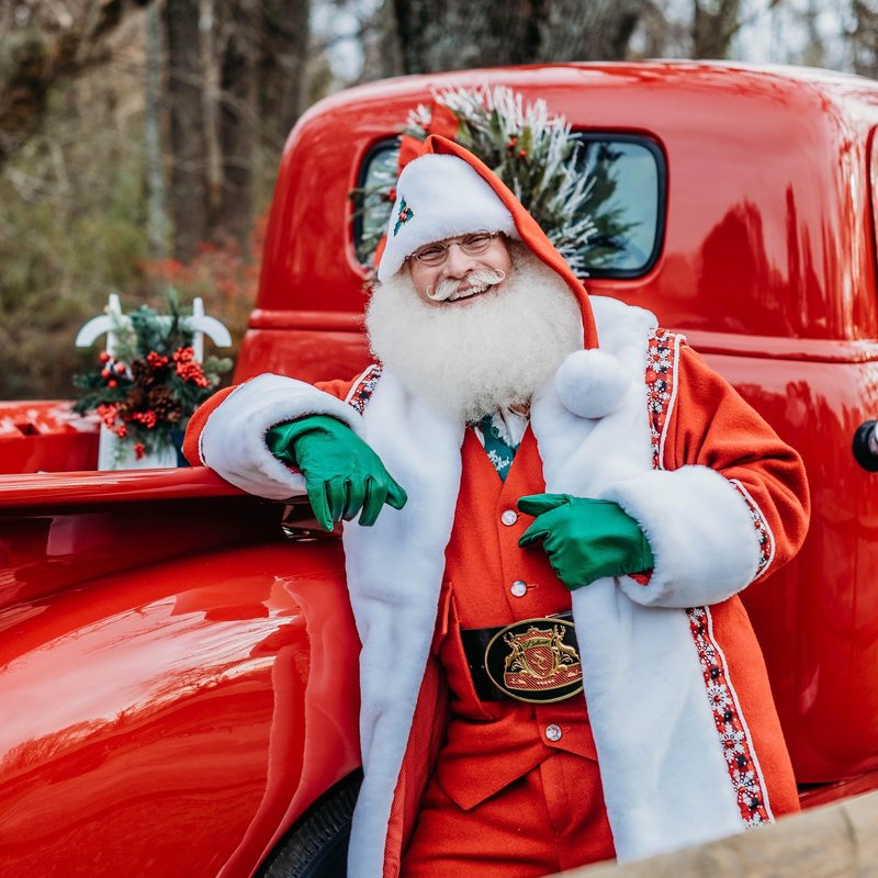 Santa Department 25 photo 2