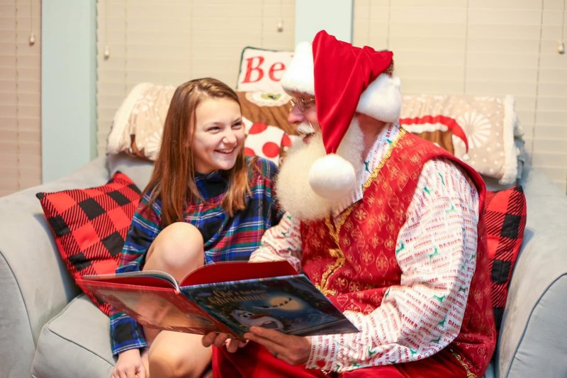 Santa Department 25 photo 5